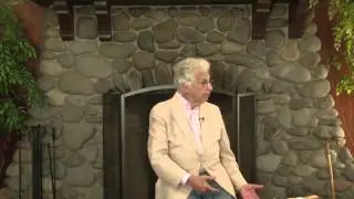 The Mischievous Machinery of the Mind - Sunday Conversations With Roy Masters (Clip)