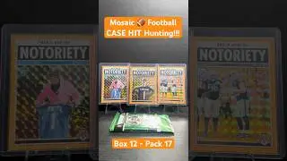 One Pack CHALLENGE! [Ep. 267] #sportscards #packopening #footballcards #paniniamerica #thehobby