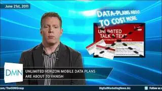 Digital Marketing News #72 -- ICANN, Data-Plans to Cost More, Japan's Super Computer