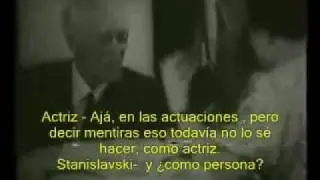 Konstantin Sergeyevich STANISLAVSKI : MAESTRO DE TEATRO ( &iexcl;imagenes unicas!)