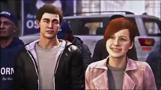 Peter Parker & MJ ❤️ | A Love Story Behind the Mask | Spider-Man Remastered