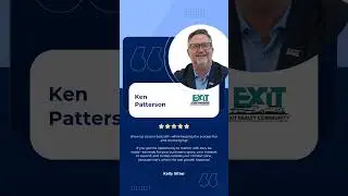 I was an experienced agent when I started working with Ken. He didn&rsquo;t just teach me how to be a be