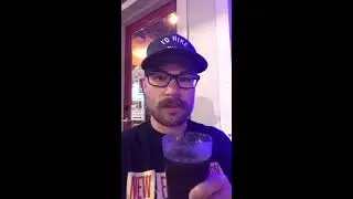 Sanford Celebrating Craft brewery walk about with Inner Compass
