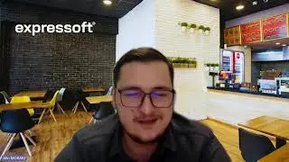 Expressoft | Sesiune live - 11 decembrie 2025 | Exporturi personalizate în MyBusiness.