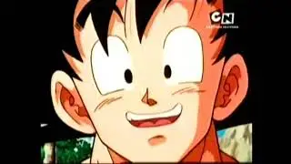 Dbz Goku Returns !! Precap In Hindi | CN India 2009