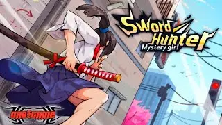 Sword Hunter Game - Android Apk Gameplay