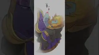 Azure Lion