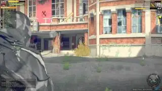 APB - La magie des cheater...