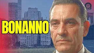 BRUTAL Rise of New York's Most DANGEROUS Mafia Family