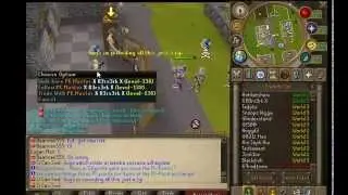 some dodgy ass shit going on right here with the Ikov Staff
