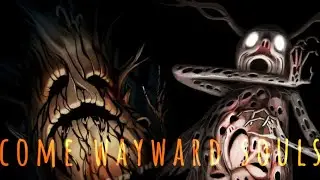 COME WAYWARD SOULS | Over the Garden Wall AMV