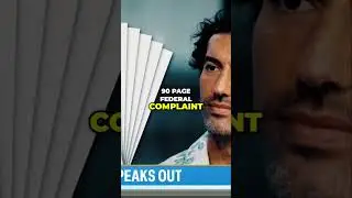 Hollywood lawsuit exposes toxic workplace!
