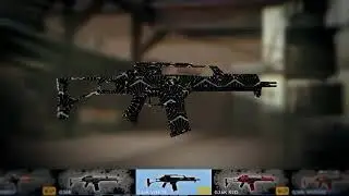 Code of war trailer extreme developers
