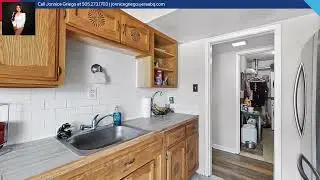 NEW LISTING: 1513 31st Street SE Rio Rancho NM 87124