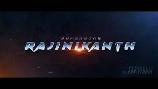 Darbar teaser trailer/superstar rajnikanth