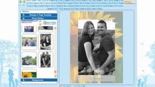 DAY PLANNERS: A Personalized Organizer, Photo Album & Calendar!