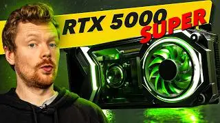 RTX 5000 Super k&ouml;nnte Nvidias gr&ouml;&szlig;tes Problem fixen!