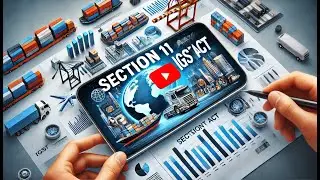 Section 11 of the IGST Act: Place Of Supply Relation to Import/ Export of Goods in and out of India