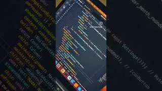 Flutter ui design using Material 3 🔥🔥#flutter #flutterdeveloper #flutterflow #flutterui #askflutter