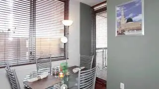The Phoenix: 1020 N. Highland St #410, Arlington, VA [Clarendon Condo]