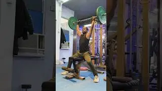 my new video#gym lavar#warkout#fit fat