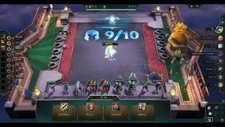 League of Legends TFT Champion Super Lottery