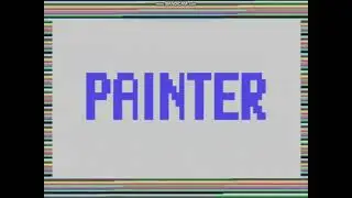 PANEL PANIC - MSX - HIT PARADE N.11 - CASSETTE DA EDICOLA - LATO A