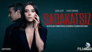 Sadakatsiz - Distant Waves