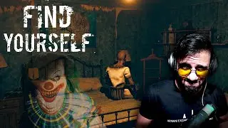 These HORROR games will take my soul