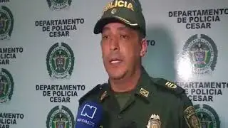 Abejas africanizadas interrumpieron discurso del expresidente colombiano &Aacute;lvaro Uribe