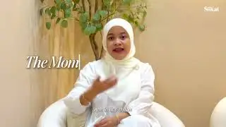 Siikat Natural Head Spa Story by the Founder