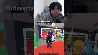 Я украл 75 млн 67, пока кто-то не в себе #hayuma #roblox #67 #stealabrainrot