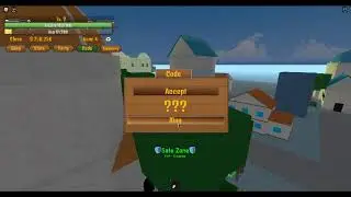 800K Beli code in Roblox King Piece