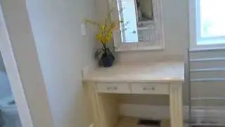 Master Bathroom - Bathroom Renovation in Toronto GTA