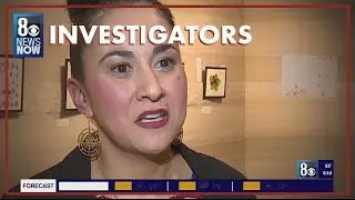 Ally of accused child rapist Nathan Chasing Horse heads anti-human trafficking program