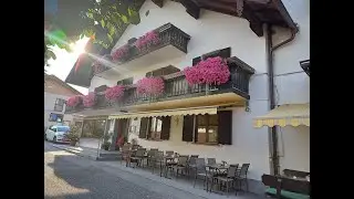 Tag 2 - Bad Ischl - Gmunden - Traunsee - Schörfling - Attersee