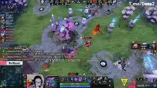 Kataomi Activated Collapse Mode