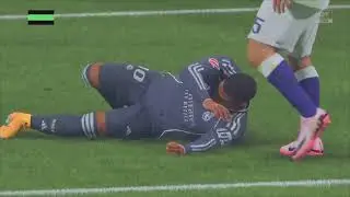 FC26 - JOGO DIFÍCIL, DEU A LÓGICA - TEMPORADAS ONLINE #12 (PS5)