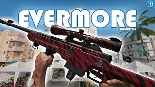 [HD] EVERMORE - Furie.V | FragMovie - Sniper Montage 2021 | Gold War Montage Clip