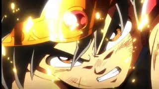 DRAGON QUEST ダイの大冒険 (Dai no Daibouken) (2020) / 作画 Sakuga MAD