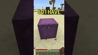 Duplication Glitch working in Minecraft! (1.17)