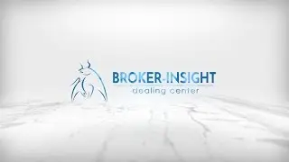 Презентация Insight Invest Broker