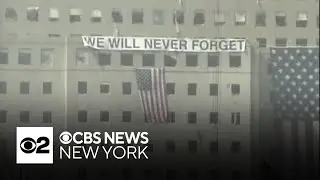 Federal cuts are impacting programs under the Zadroga Act, 9/11 advocates group says
