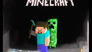 Nubby Cakums - Minecraft Forest Song