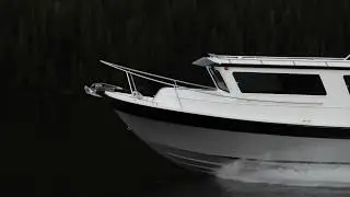 SeaSport Aleutian 2600 Offshore Fishing Boat by Alberni Power & Marine - RPM Group