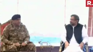 Pakistan Army's Real Face EXPOSED