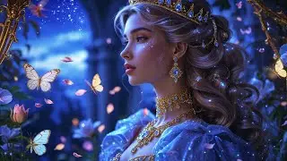 Become Rich Instantly 💸✨ Attract Wealth Effortlessly (Subliminal Affirmations)