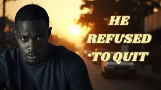 He Started With Nothing || This African Hustle Changed Everything