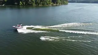 Wakeboard Centurion