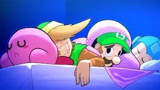 Over 5 Hours of Video Game Facts to Fall Asleep to
